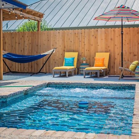 Fun 'N Sun Heated Pool & Gameroom By Fiesta Texas San Antonio Ngoại thất bức ảnh