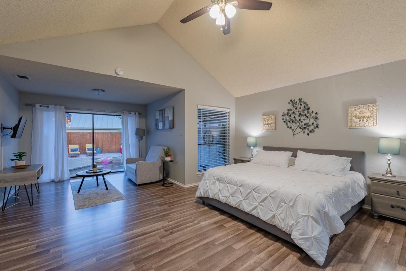 Fun 'N Sun Heated Pool & Gameroom By Fiesta Texas San Antonio Ngoại thất bức ảnh