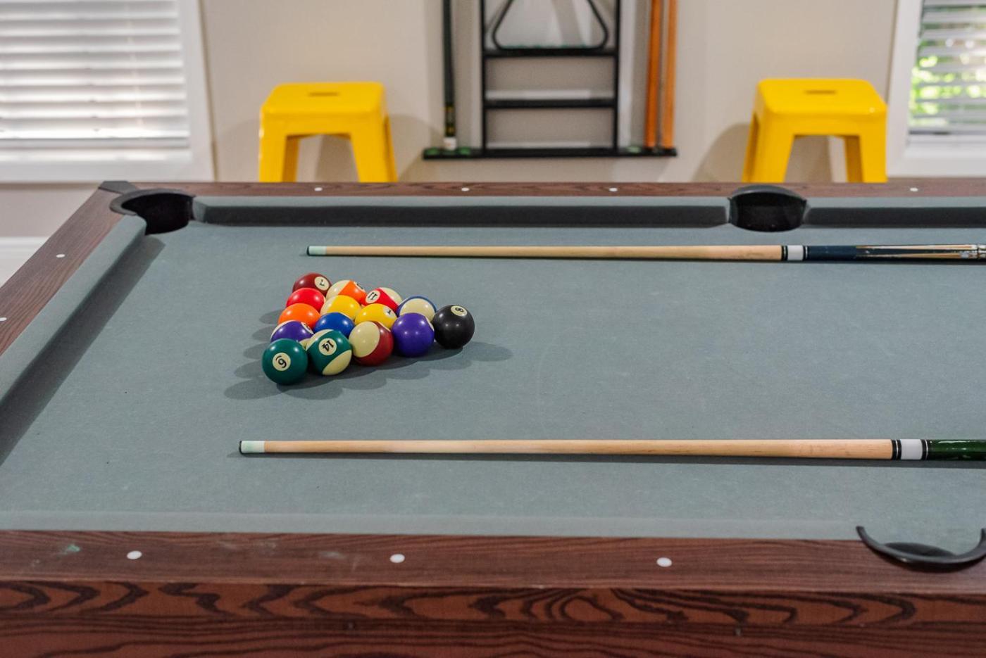 Fun 'N Sun Heated Pool & Gameroom By Fiesta Texas San Antonio Ngoại thất bức ảnh