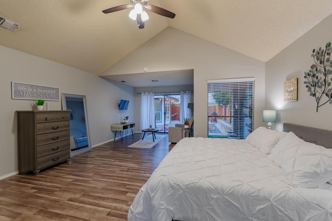 Fun 'N Sun Heated Pool & Gameroom By Fiesta Texas San Antonio Ngoại thất bức ảnh