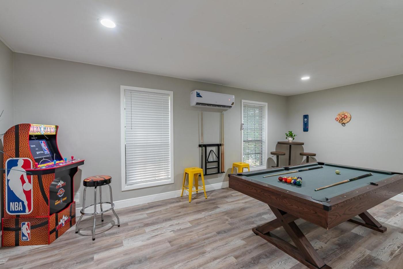 Fun 'N Sun Heated Pool & Gameroom By Fiesta Texas San Antonio Ngoại thất bức ảnh