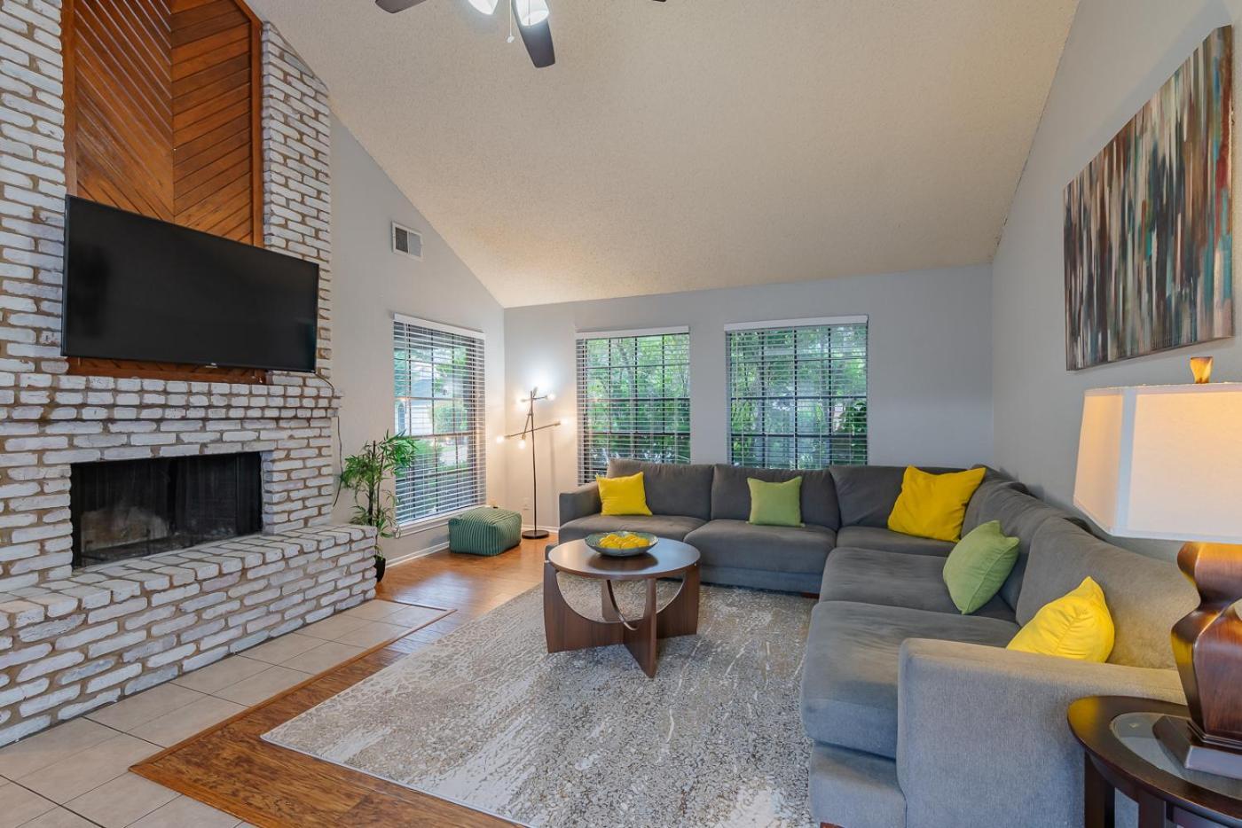 Fun 'N Sun Heated Pool & Gameroom By Fiesta Texas San Antonio Ngoại thất bức ảnh
