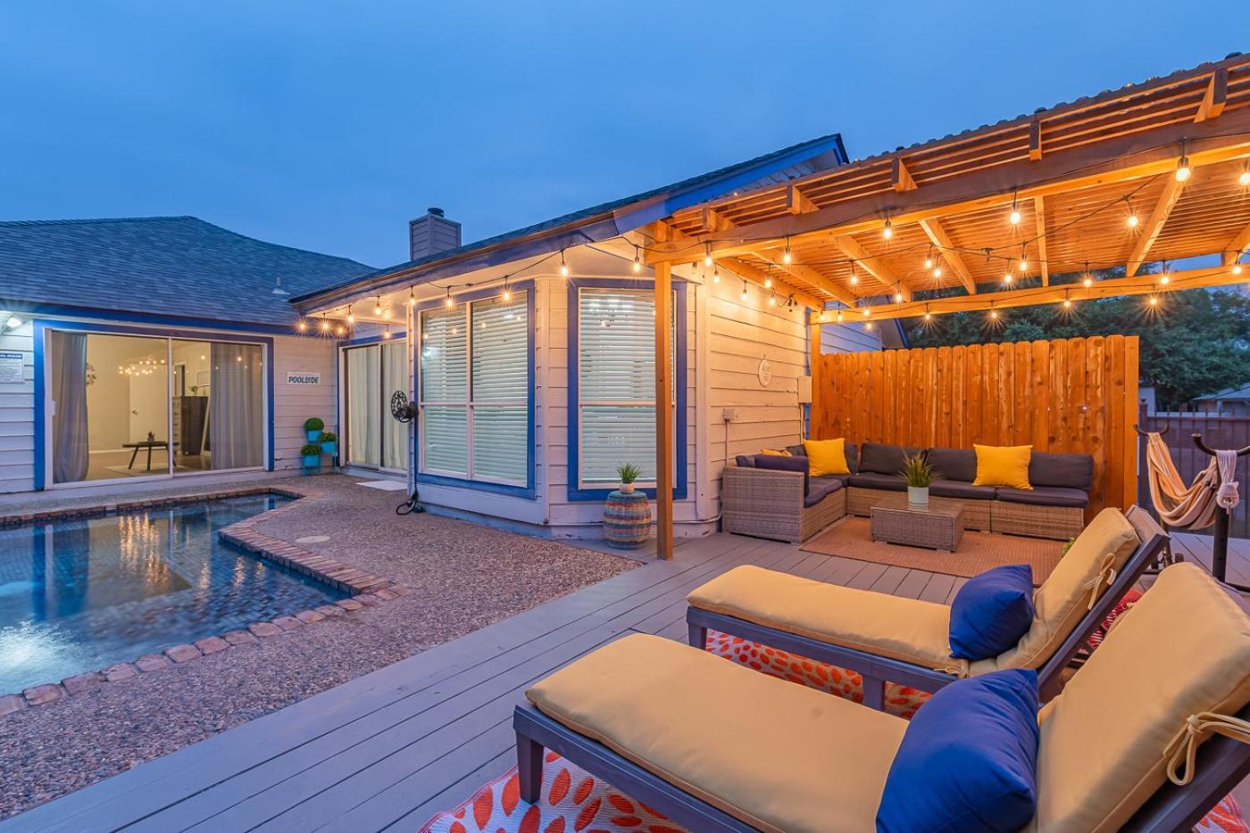 Fun 'N Sun Heated Pool & Gameroom By Fiesta Texas San Antonio Ngoại thất bức ảnh