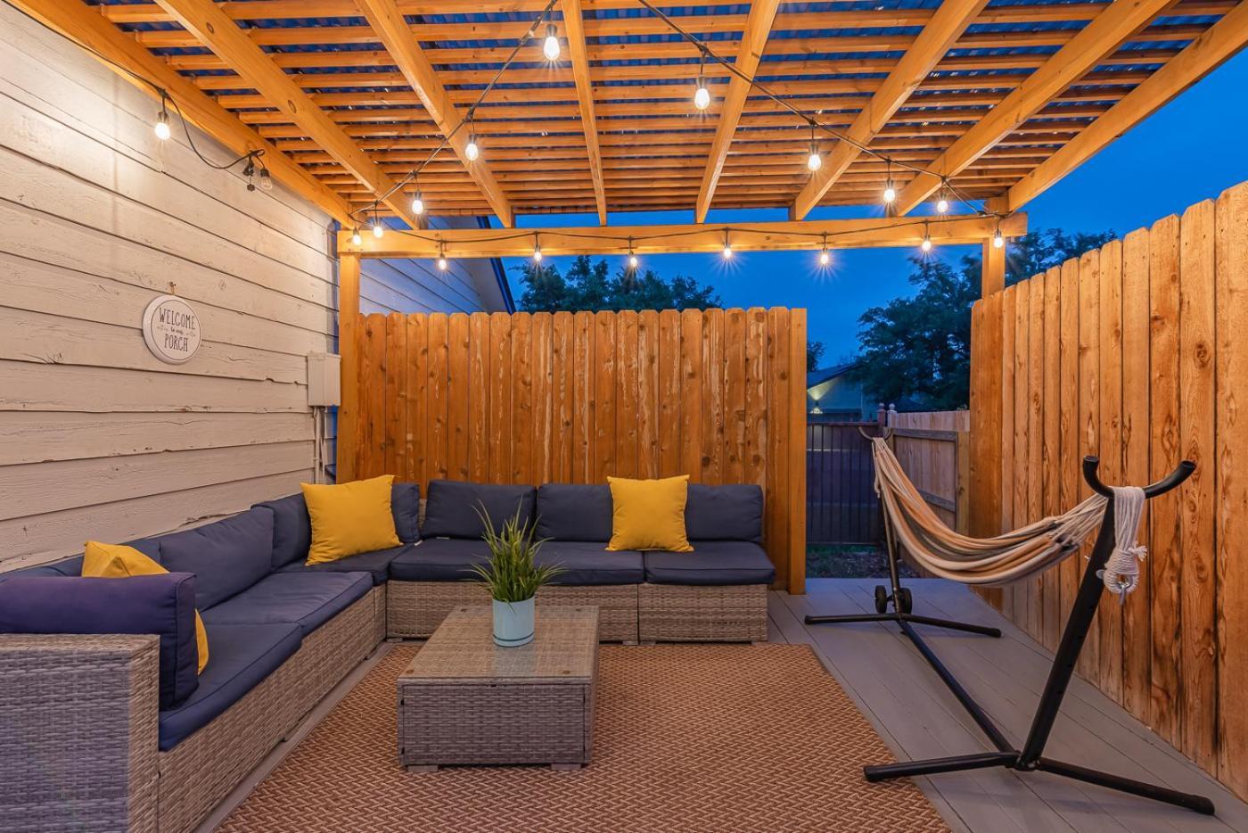Fun 'N Sun Heated Pool & Gameroom By Fiesta Texas San Antonio Ngoại thất bức ảnh