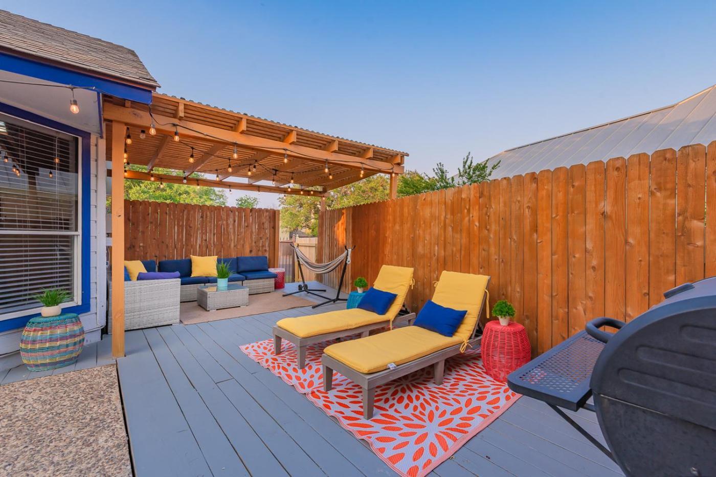 Fun 'N Sun Heated Pool & Gameroom By Fiesta Texas San Antonio Ngoại thất bức ảnh