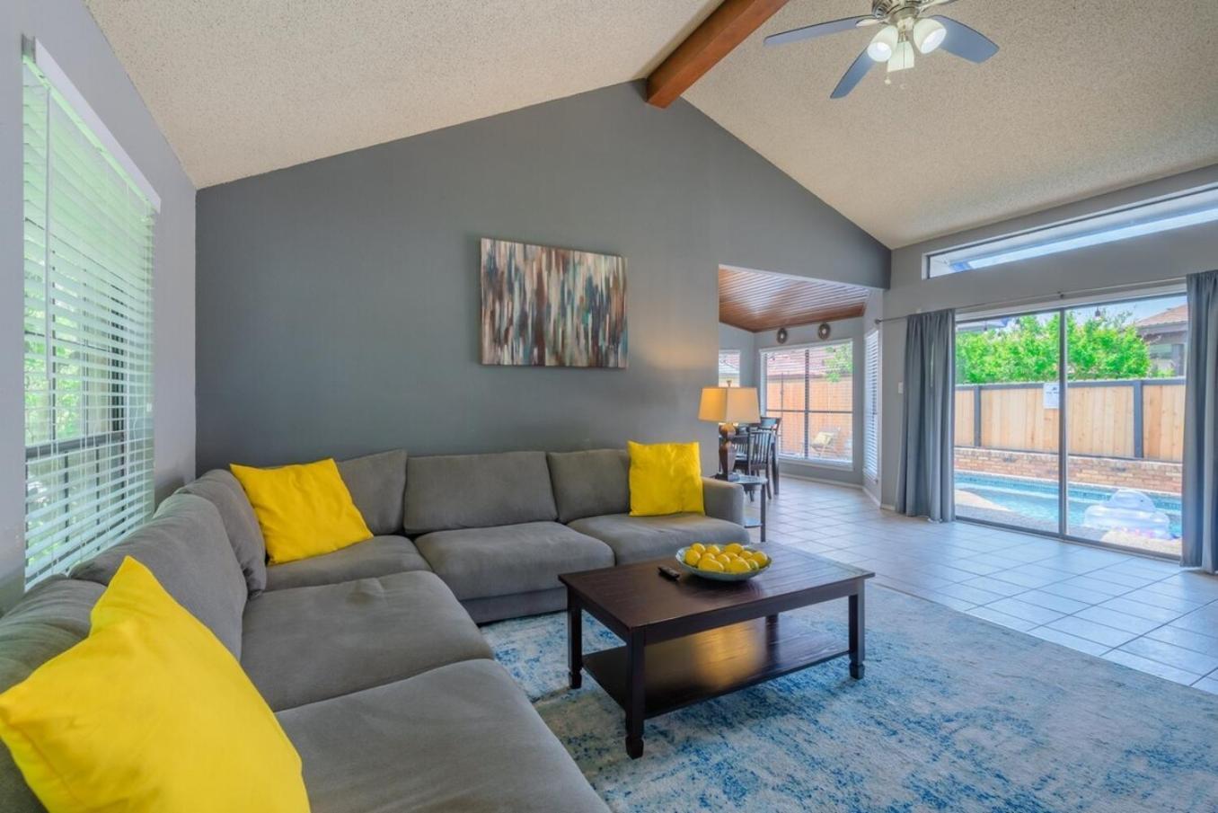 Fun 'N Sun Heated Pool & Gameroom By Fiesta Texas San Antonio Ngoại thất bức ảnh