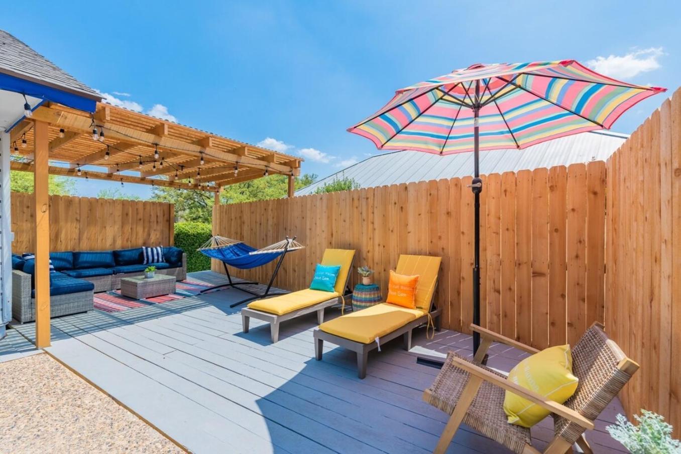 Fun 'N Sun Heated Pool & Gameroom By Fiesta Texas San Antonio Ngoại thất bức ảnh