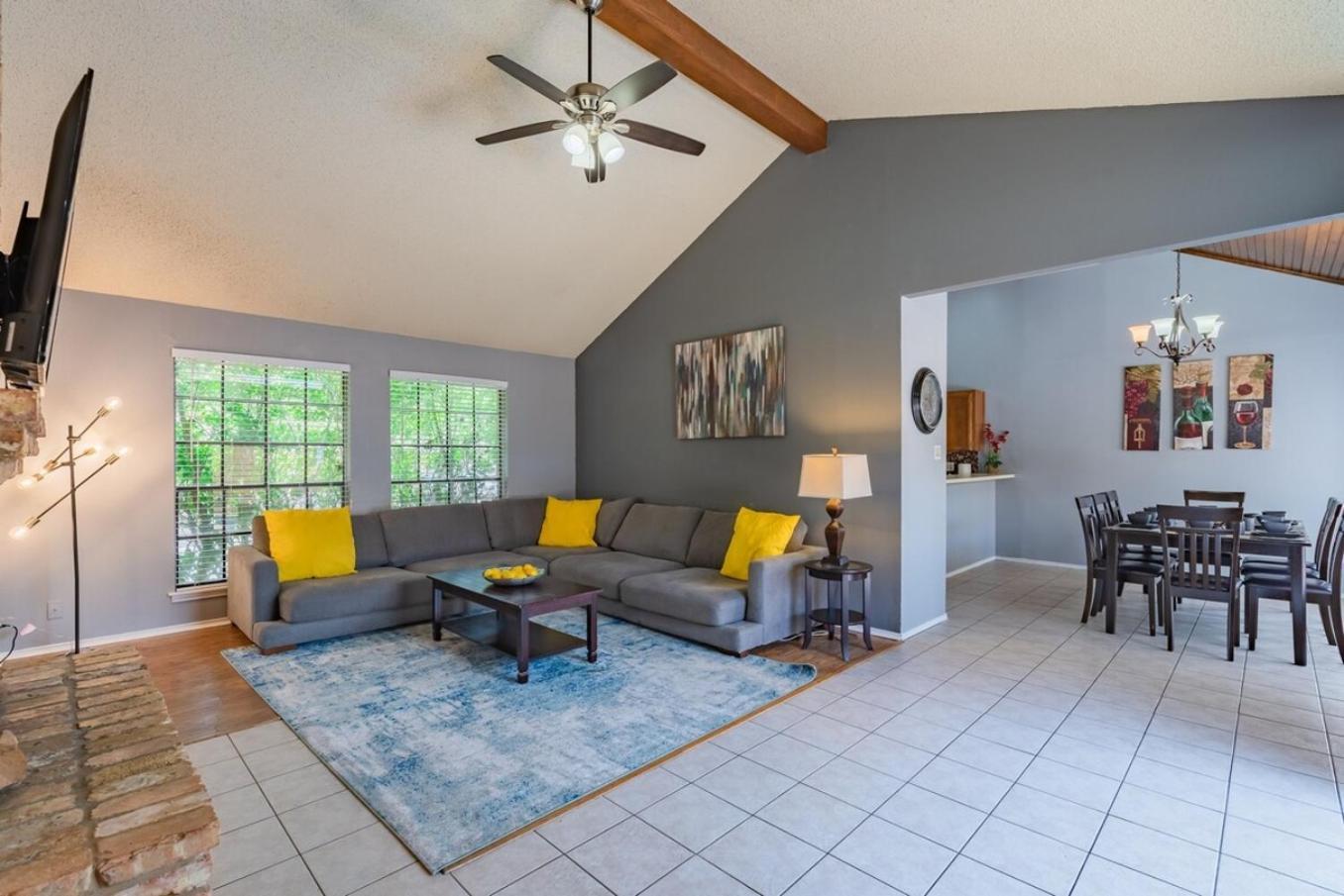 Fun 'N Sun Heated Pool & Gameroom By Fiesta Texas San Antonio Ngoại thất bức ảnh